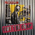 5. Cut the Crap - (November 4, 1985) #16 UK, #88 US