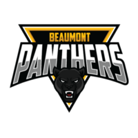 Oklahoma Panthers logo