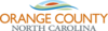 Official logo of Orange County