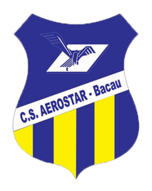 Aerostar Bacau logo.png