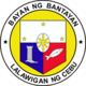 Official seal of Bantayan