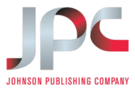 Johnson Publishing Company