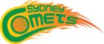 Sydney Comets logo