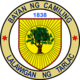 Official seal of Camiling