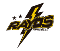 Rayos de Hermosillo logo