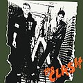 1. The Clash - (April 8, 1977) #12 UK, #126 USTemplate:Fn Template:Fn