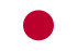 Flag of Japan