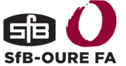 SfB-Oure FA logo