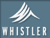 Official logo of Municipality of Whistler