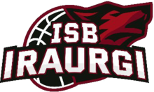 Iraurgi SB logo