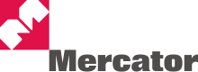 Mercator Logo