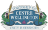 Official logo of Centre Wellington