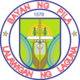 Official seal of Pila