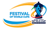 2013 Festival of World Cups logo