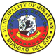 Official seal of Hinatuan