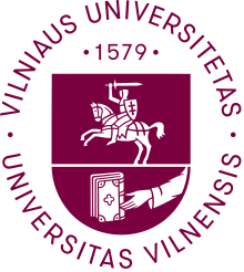 Vilnius university logo.svg