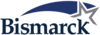 Official logo of Bismarck