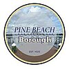 Official seal of Pine Beach, New Jersey