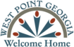 Official logo of West Point, Georgia