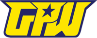 Grand Pro Wrestling logo