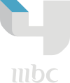 Current logo of MBC 4