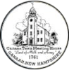 Official seal of Canaan, New Hampshire