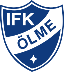 IFK Olme logo.svg