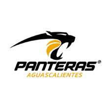 Panteras de Aguascalientes logo