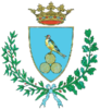 Coat of arms of Cardito