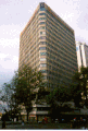 Current Corficolombiana headquarters building