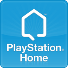 PlayStation Home Logo.png