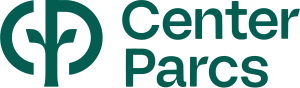 Green initials reading 'CP', stylised as a tree, next to a green wordmark