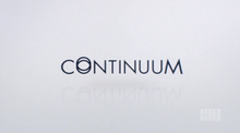 Continuum intertitle