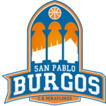 San Pablo Burgos logo