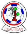 2nd Past Crest