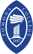 Pomona College logo