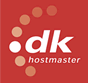 DK Hostmaster