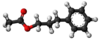 fenilpropila acetato