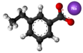 natria 3-etilbenzoato