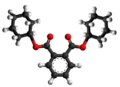 Cikloheksila ftalato 84-61-7