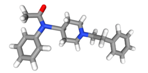 Acetilfentanilo