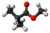 metila izobutanato