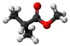 metila izobuterato