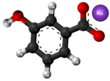 natria 3-hidroksobenzoato