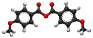 4-metoksobenzoata anhidrido