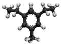 3,5-Duetiletolueno