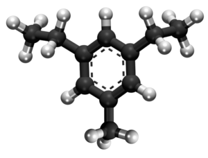 3,5-Duetiletolueno