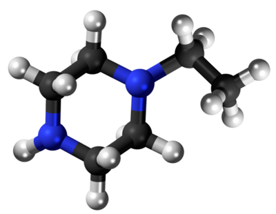 1-Etilpiperazino