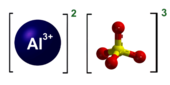 aluminia sulfato