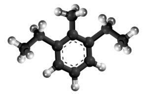 2,6-Duetiltolueno